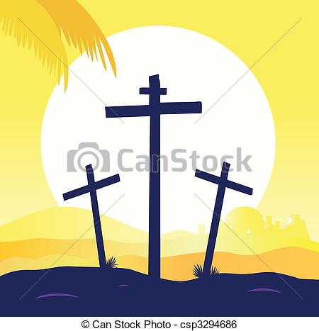 crucifixion%20clipart