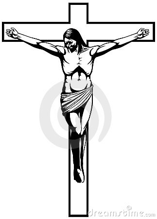 crucifixion%20clipart