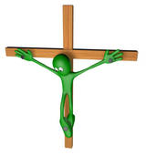 crucifixion%20clipart