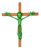 crucifixion%20clipart