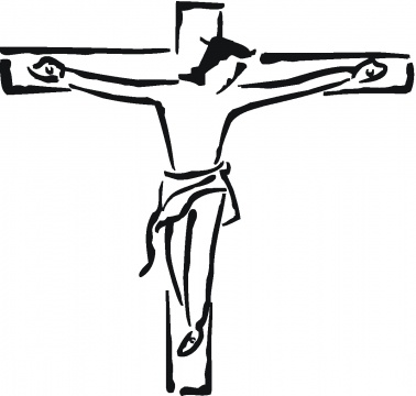 crucifixion%20clipart