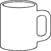 Cup Clip Art