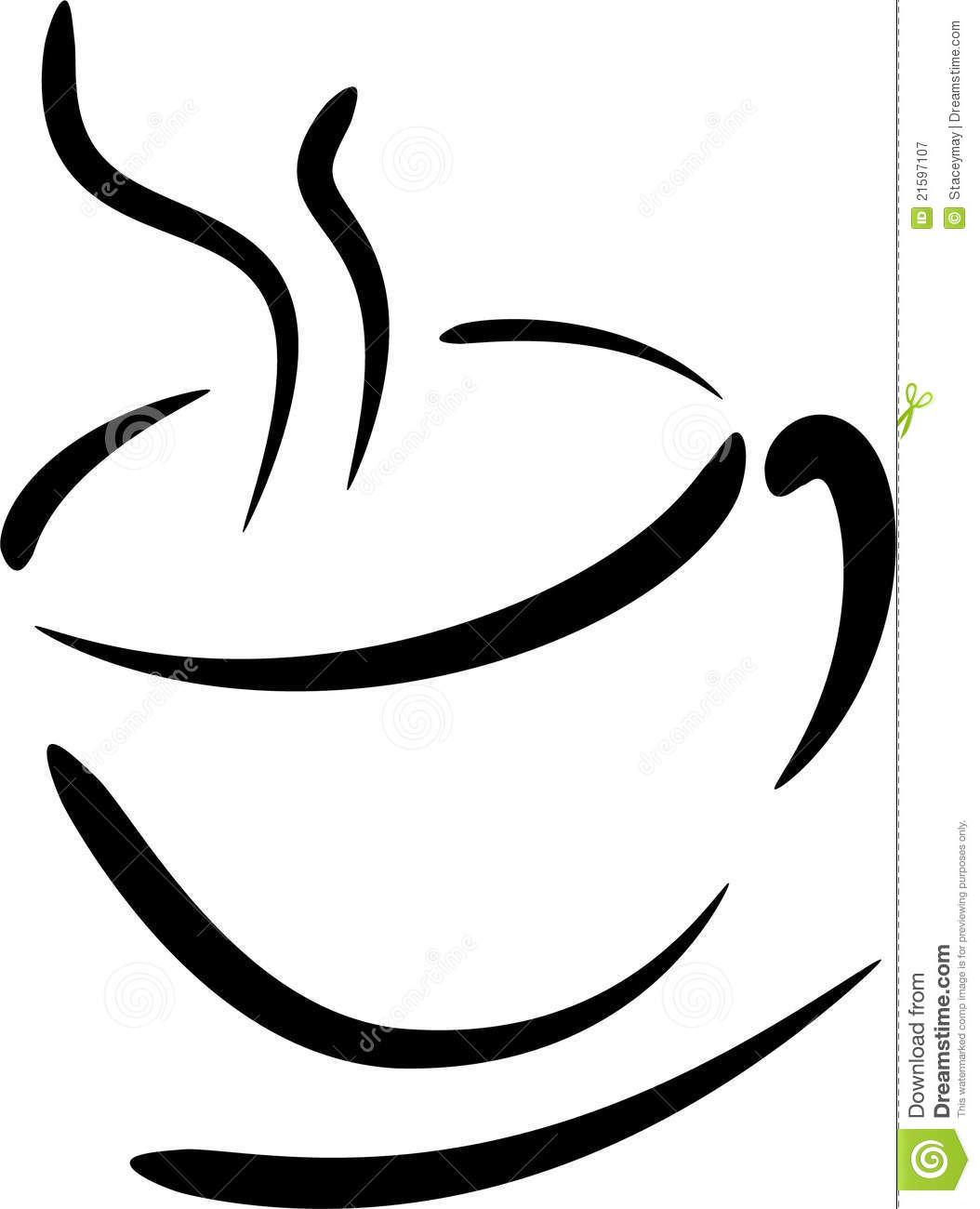 cup%20clipart%20black%20and%20white