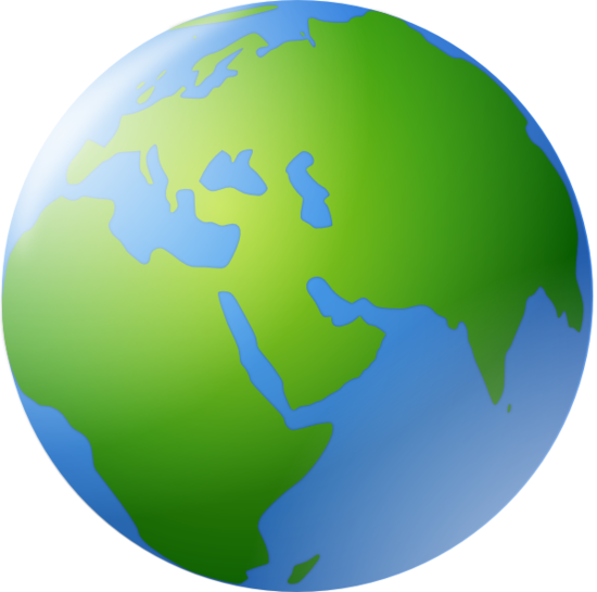 Earth Clip Art