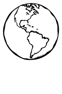 Earth Clip Art