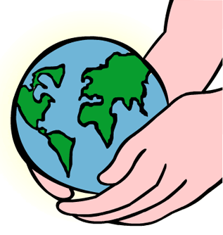 Earth Clip Art