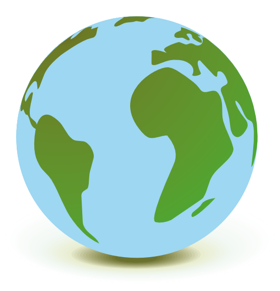 Earth Clip Art