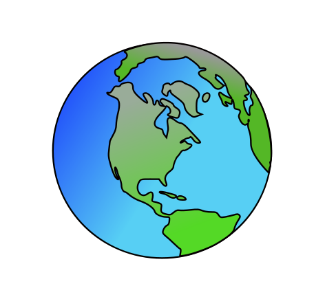 Earth Clip Art