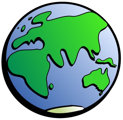 earth clipart