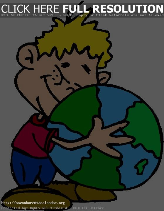 earth clipart