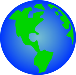 earth clipart