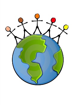 earth clipart