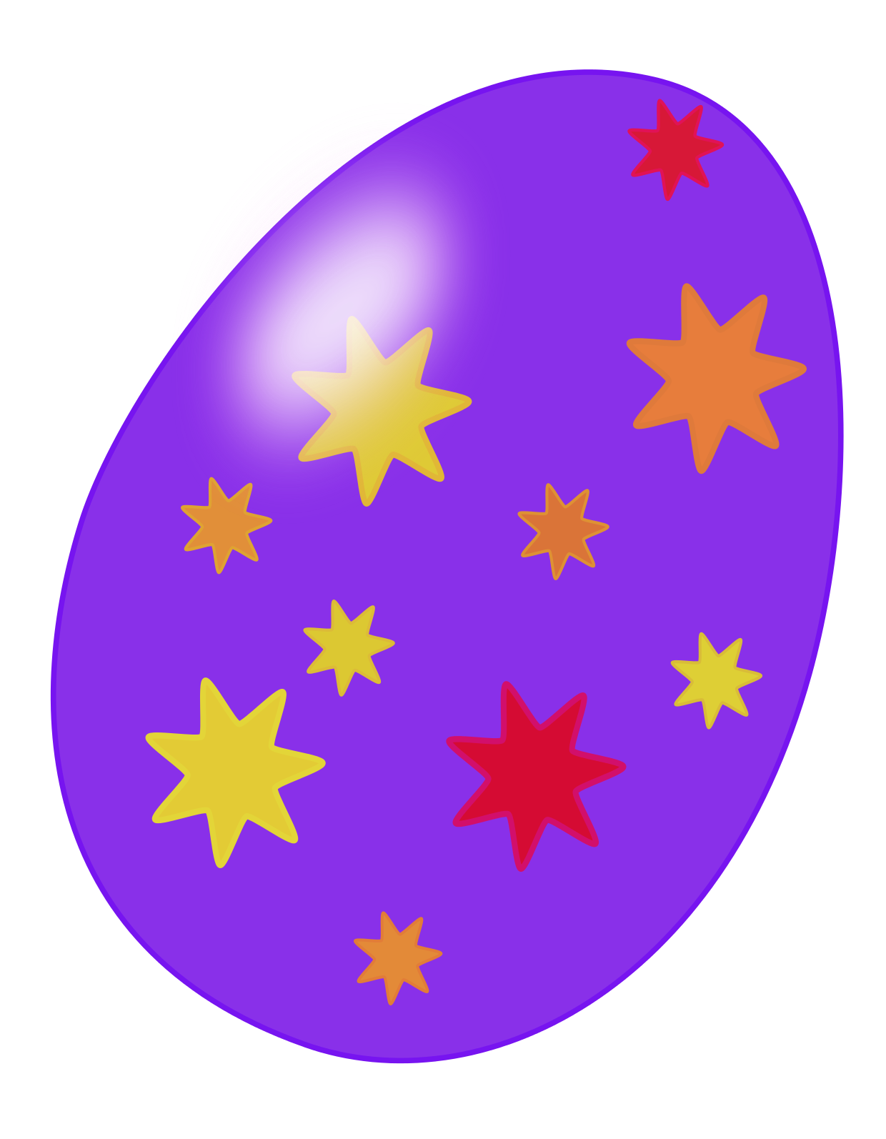 Easter Clip Art