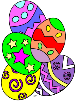 Easter Clip Art