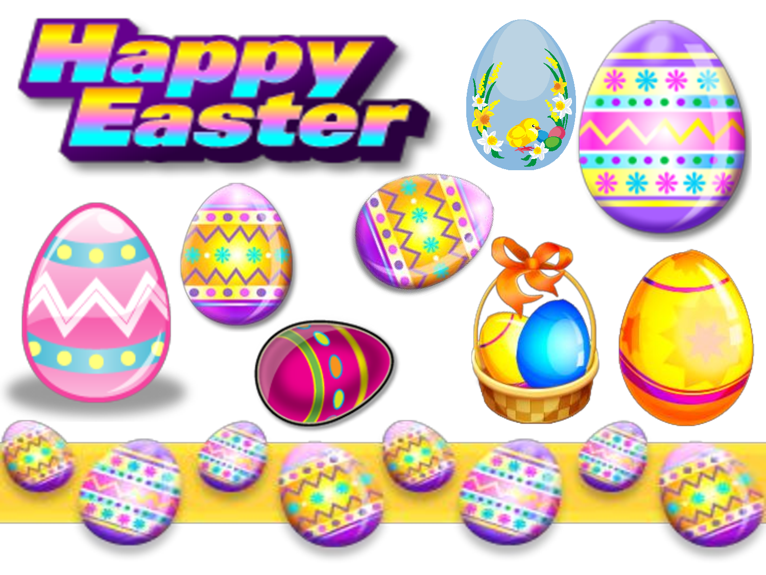 easter clipart