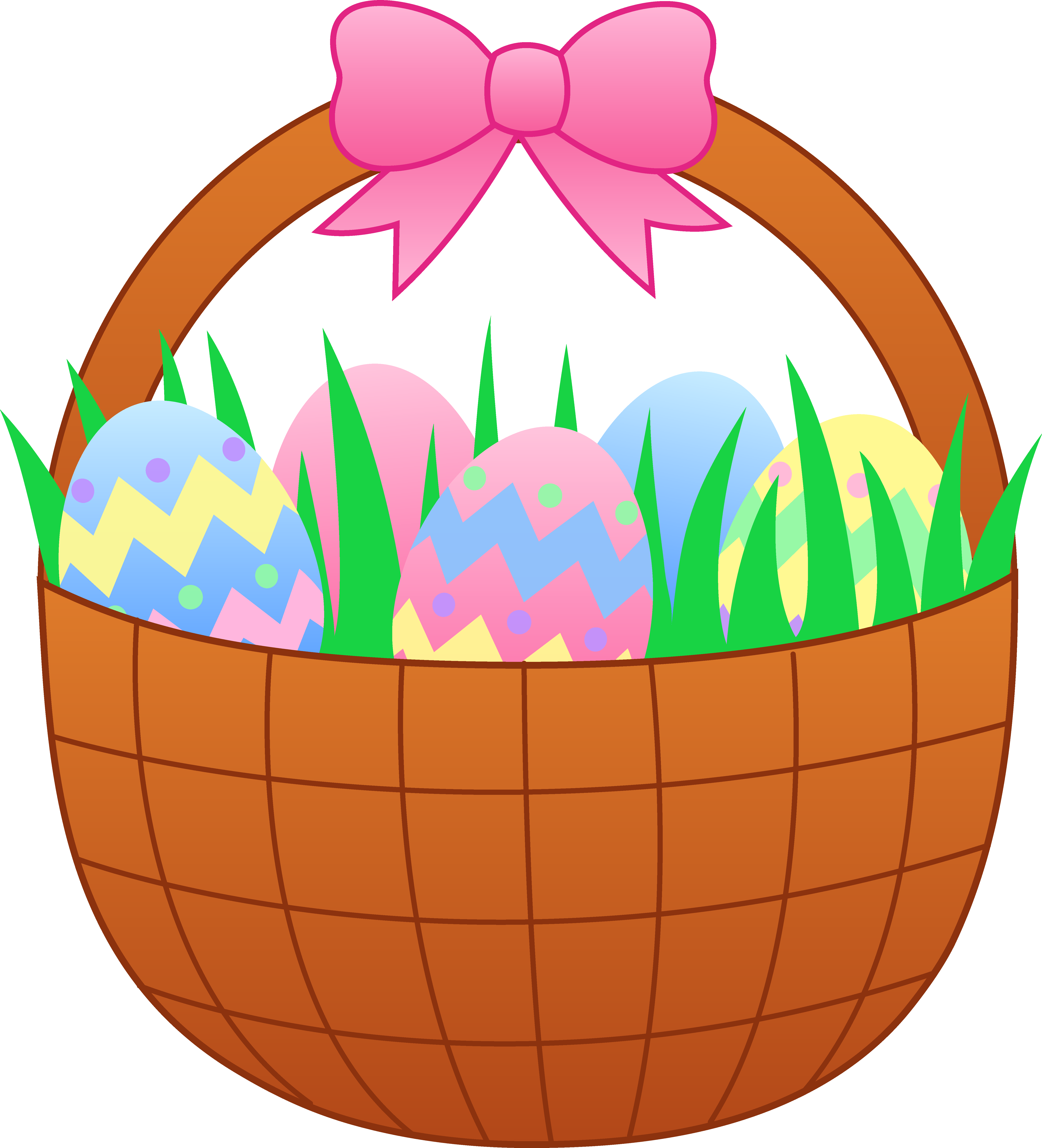 Easter Egg Clip Art