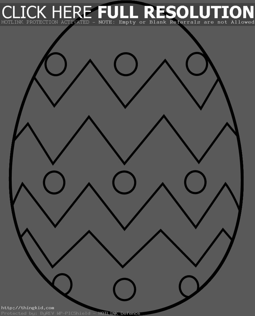 Easter Egg Clip Art