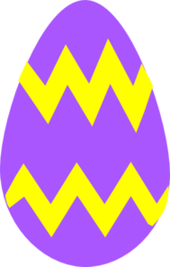 easter egg clipart