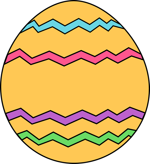 easter egg clipart