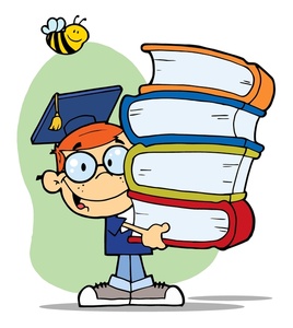 Education Clip Art