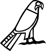 Falcon Clip Art