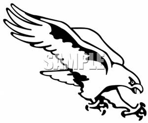 Falcon Clip Art