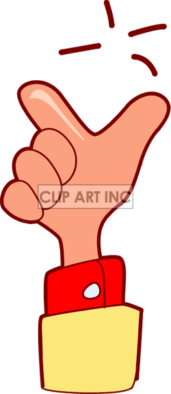 finger%20clipart