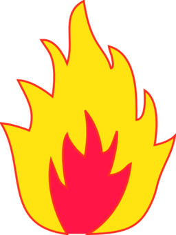 Fire Clip Art