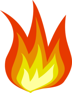 Fire Clip Art