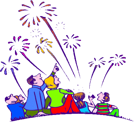 firework clipart