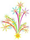 firework clipart