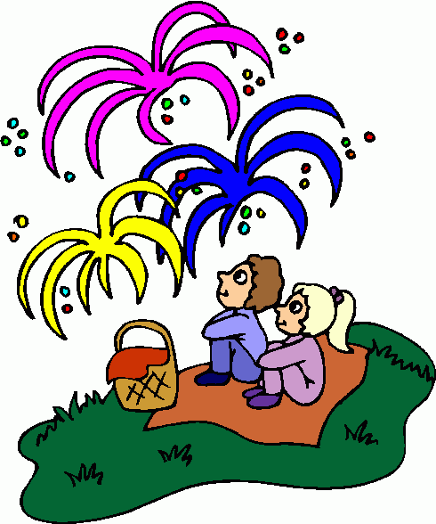 firework clipart