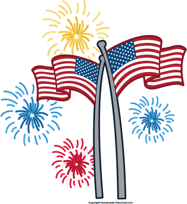 firework clipart