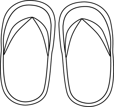 flip-flop%20clipart