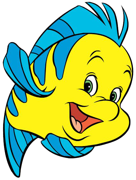 flounder%20clipart