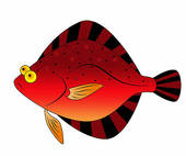 flounder%20clipart