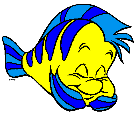 flounder%20clipart