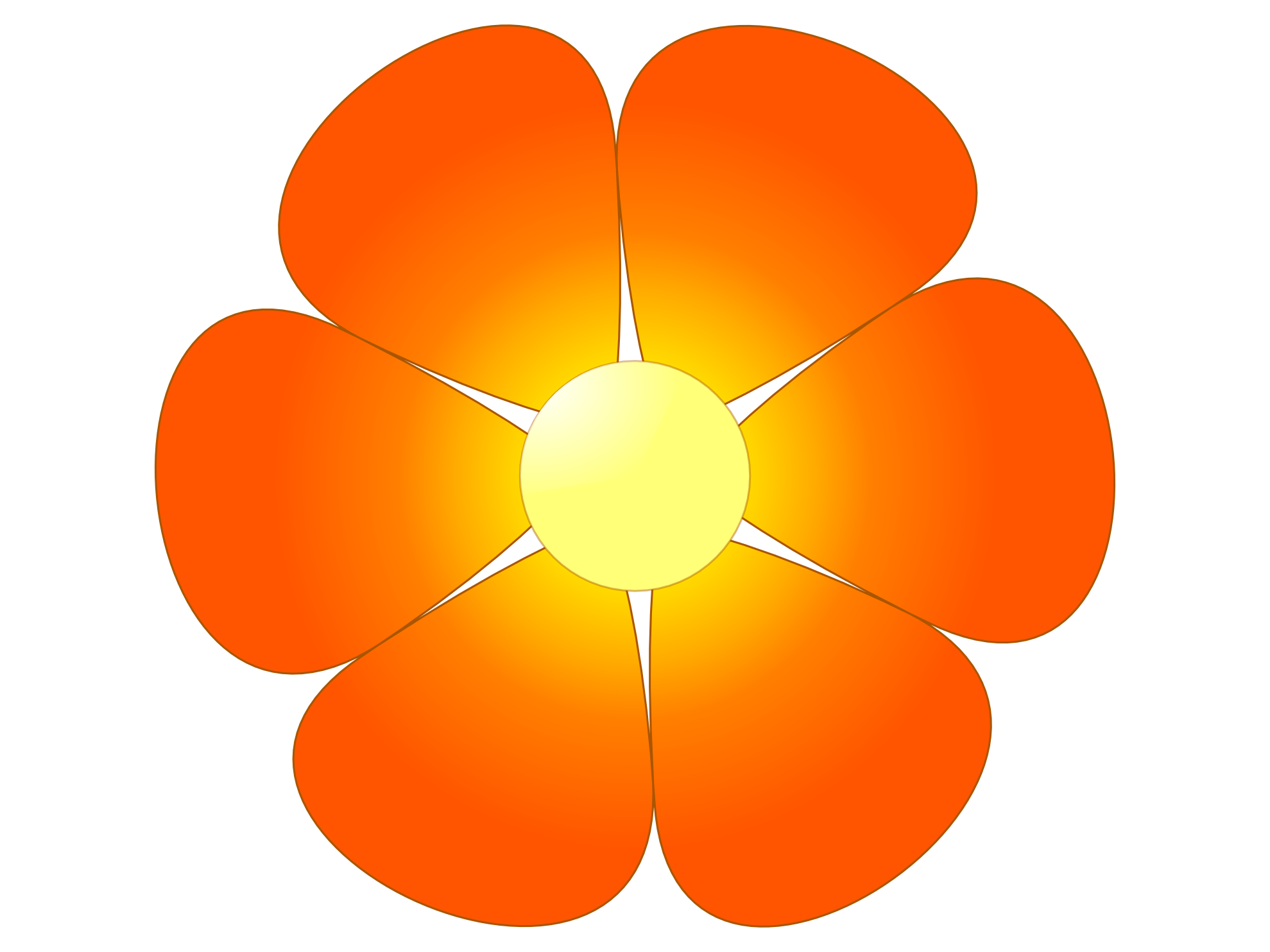 Flower Clip Art