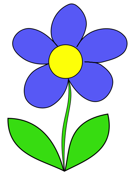 Flower Clip Art