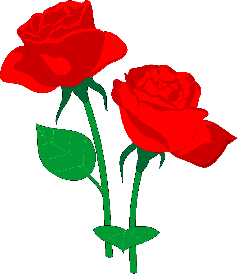 Flower Clip Art