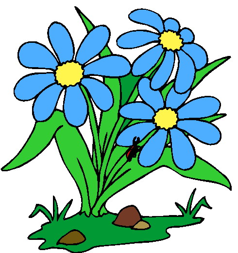 Flower Clip Art