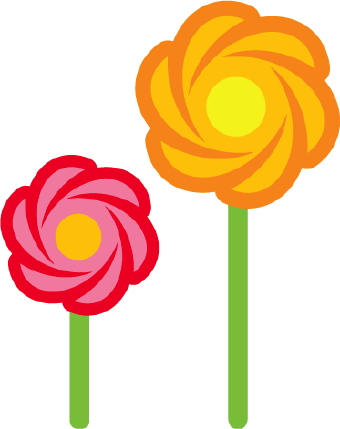 Flower Clipart