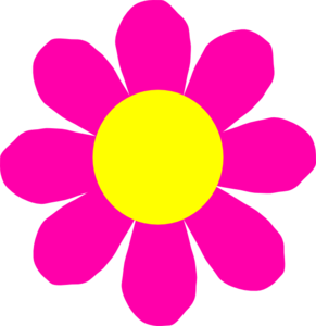 Flower Clipart