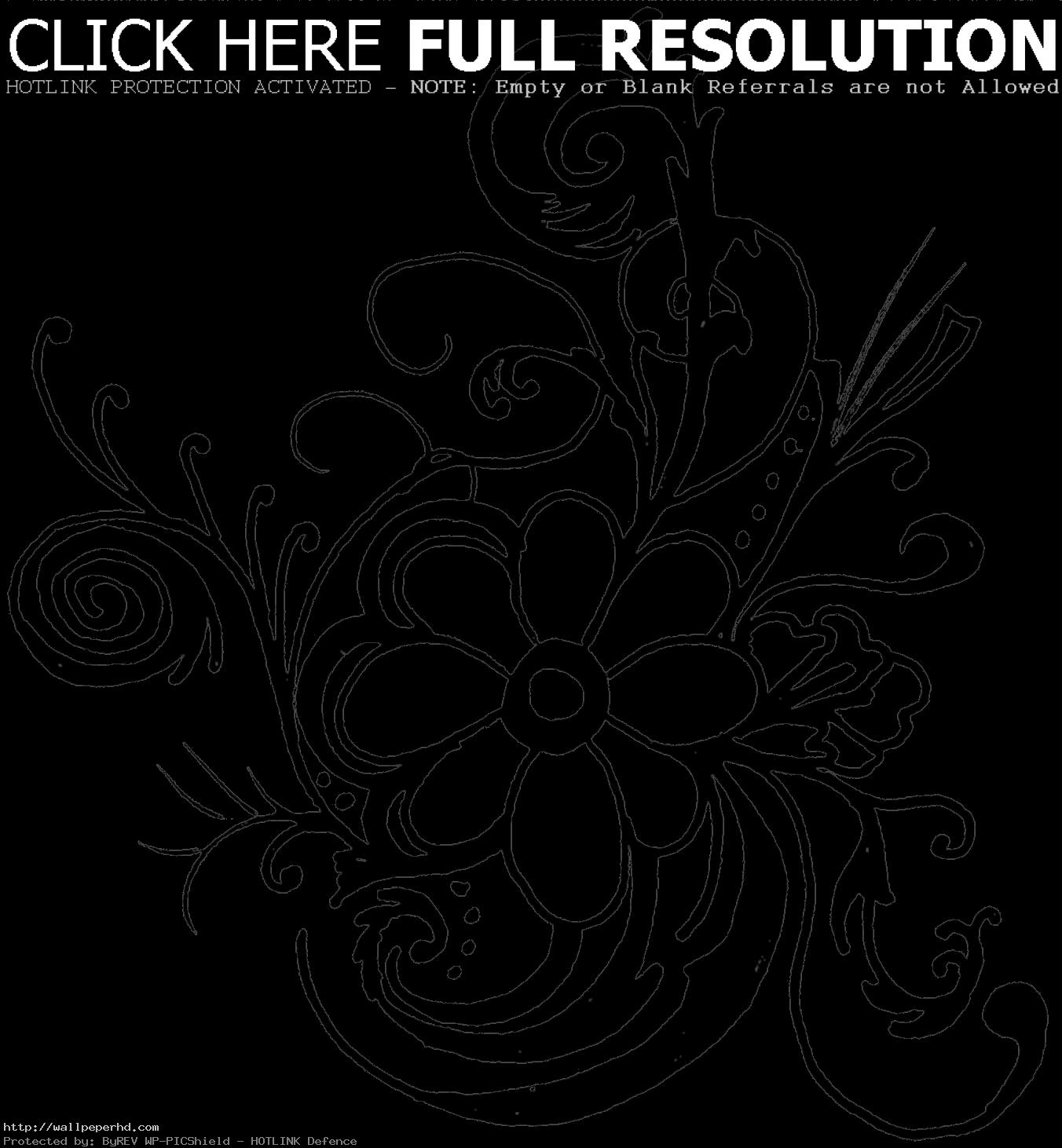 Flowers Clip Art