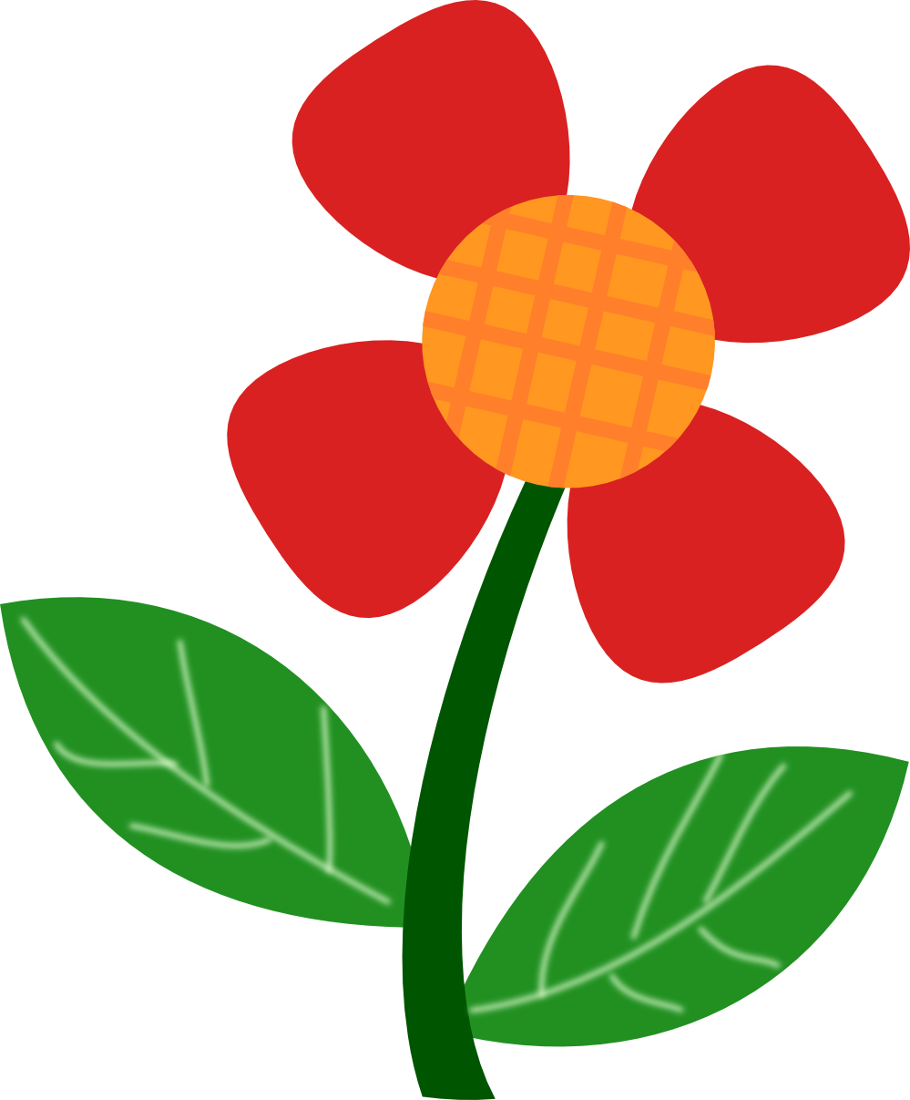 flowers clipart