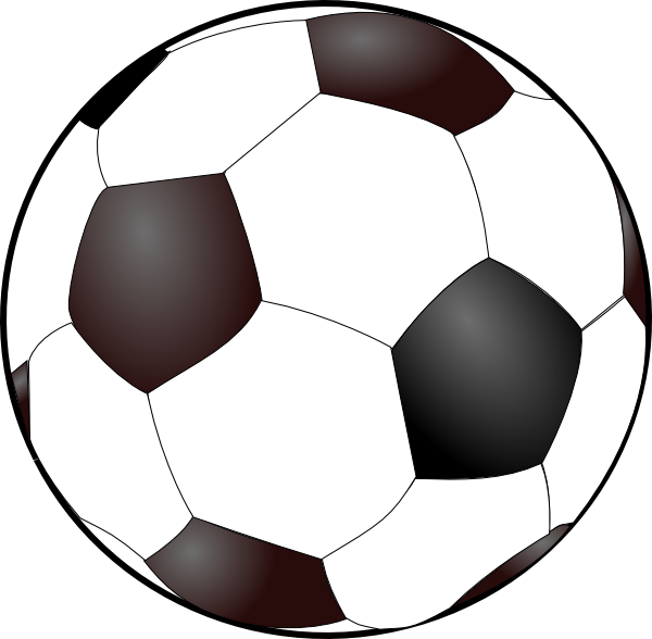 football%20field%20clipart%20black%20and%20white