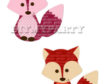 Fox Clip Art