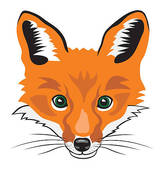 Fox Clip Art