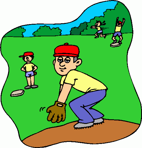 Games Clip Art