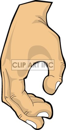 grabbing%20hand%20clipart